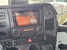 MERCEDES-BENZ ACTROS 1843