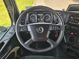 MERCEDES-BENZ ACTROS 1843