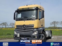 MERCEDES-BENZ ACTROS 1843