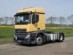 MERCEDES-BENZ ACTROS 1843