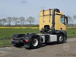 MERCEDES-BENZ ACTROS 1843