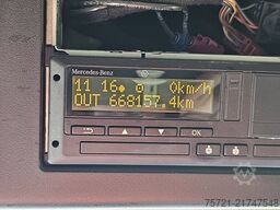 MERCEDES-BENZ ACTROS 1843