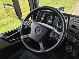 MERCEDES-BENZ ACTROS 1843