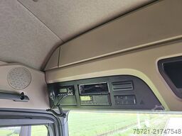 MERCEDES-BENZ ACTROS 1843