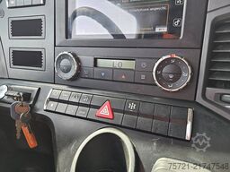 MERCEDES-BENZ ACTROS 1843