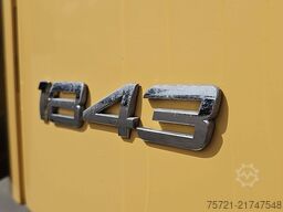 MERCEDES-BENZ ACTROS 1843