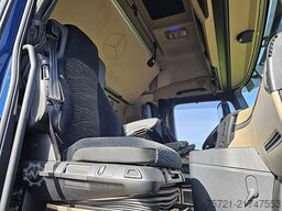 MERCEDES-BENZ ACTROS 4160 Actros 4163
