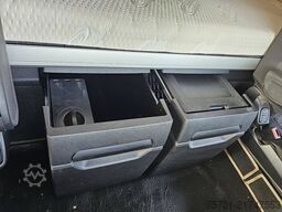 MERCEDES-BENZ ACTROS 4160 Actros 4163