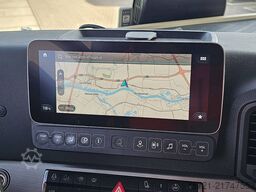 MERCEDES-BENZ ACTROS 4160 Actros 4163