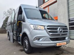 MERCEDES-BENZ 517 Sprinter GSR 2 Automatik 22 SS  Stock