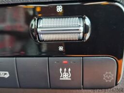 MERCEDES-BENZ 517 Sprinter GSR 2 Automatik 22 SS  Stock