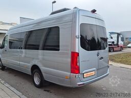 MERCEDES-BENZ 517 Sprinter GSR 2 Automatik 22 SS  Stock