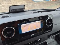 MERCEDES-BENZ 517 Sprinter GSR 2 Automatik 22 SS  Stock