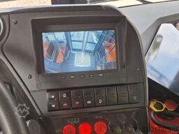 TEMSA 8 x Prestij SX Automatik  Novo Lux Stock Daily