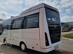 TEMSA 8 x Prestij SX Automatik  Novo Lux Stock Daily