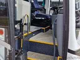 TEMSA 8 x Prestij SX Automatik  Novo Lux Stock Daily