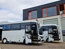 TEMSA 8 x Prestij SX Automatik  Novo Lux Stock Daily