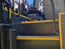 TEMSA Prestij SX Novo Lux Daily Lagerfahrzeug