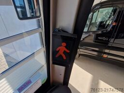 TEMSA Prestij SX Novo Lux Daily Lagerfahrzeug