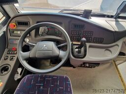 TEMSA Prestij SX Novo Lux Daily Lagerfahrzeug