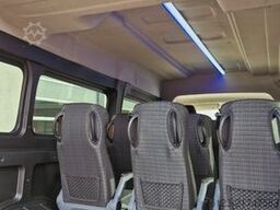 FIAT Fiat Ducato 9 Sitzer Systemboden Rolli Stock