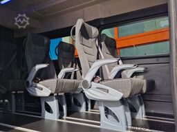 FIAT Fiat Ducato 9 Sitzer Systemboden Rolli Stock