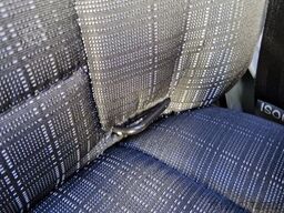 FIAT Fiat Ducato 9 Sitzer Systemboden Rolli Stock