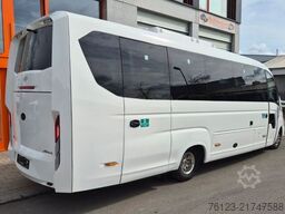 IVECO 2x Daily 70 Lagerfahrzrug Ferqui Sunrise 2,5 m B