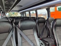 IVECO 2x Daily 70 Lagerfahrzrug Ferqui Sunrise 2,5 m B