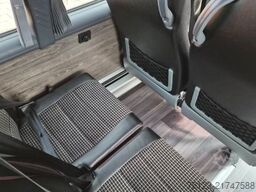 IVECO 2x Daily 70 Lagerfahrzrug Ferqui Sunrise 2,5 m B