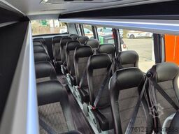 IVECO 2x Daily 70 Lagerfahrzrug Ferqui Sunrise 2,5 m B