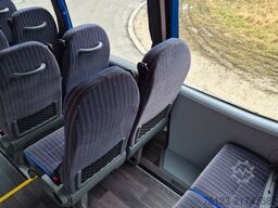 IVECO 2x Daily 70 Lagerfahrzrug Ferqui Sunrise 2,5 m B