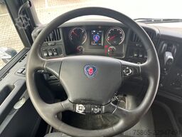 Scania G 360 Euro 5 Highline / Retarder / 3 Pedals / N...