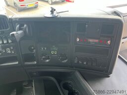 Scania G 360 Euro 5 Highline / Retarder / 3 Pedals / N...