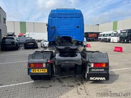 Scania G 360 Euro 5 Highline / Retarder / 3 Pedals / N...