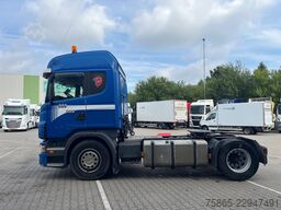 Scania G 360 Euro 5 Highline / Retarder / 3 Pedals / N...