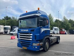 Scania G 360 Euro 5 Highline / Retarder / 3 Pedals / N...
