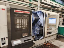 DMG MORI NZX 2000 / 800 SY2