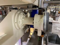 Braibanti - Pavan Extruder