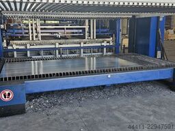 TRUMPF TruLaser 3040 Fiber (L50) 6000 Watt