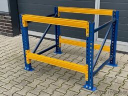 Jung Heinrich MPB/ 1170 x 900 x 900 mm (BxTxH)