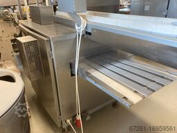 Kemper Quadro 5-reihig