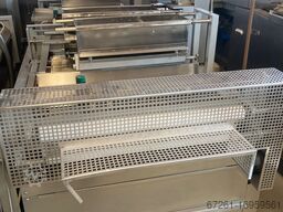 Kemper Quadro 5-reihig