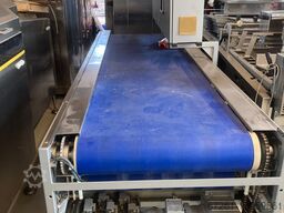 Kemper Quadro 5-reihig