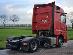 MERCEDES-BENZ ACTROS 1848 LS