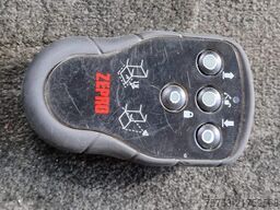 Volvo FH 16.750 XL 8x4*4 - Carrier Supra 1150 MT - Bi...