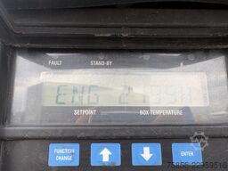 Schmitz SKO 24 Carrier Maxima 1300 / SAF Disc / Loading...