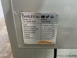 Darley EHP 200, 31/25