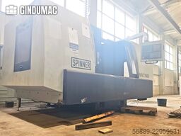 SPINNER MVC-1600
