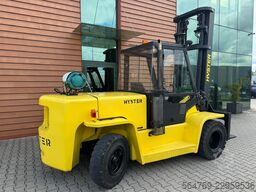 Hyster H 7.00 XL